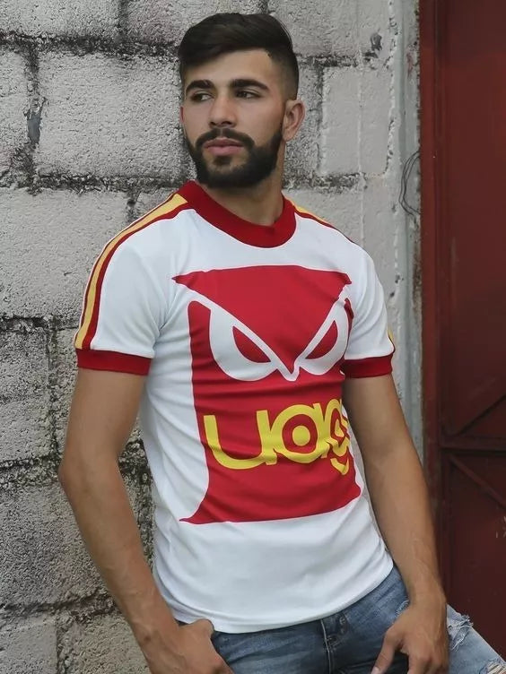 Tecos 1977 Jersey Retro