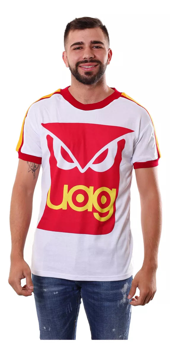 Tecos 1977 Jersey Retro