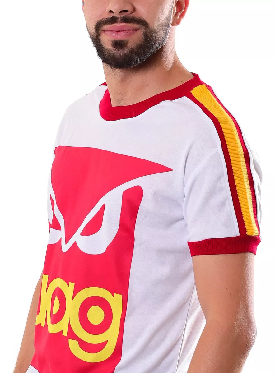 Tecos 1977 Jersey Retro