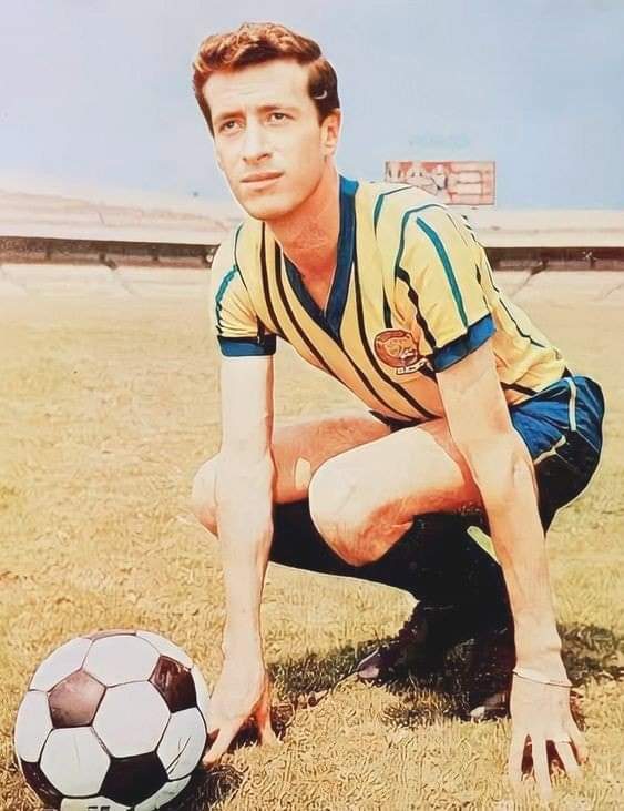 Mayoreo Pum. 1968
