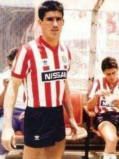 Chivas 1990 Jersey Retro