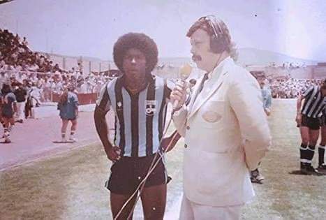 Mayoreo Atletas Camp. 1981
