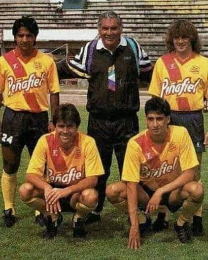 Mayoreo Mor. 1992