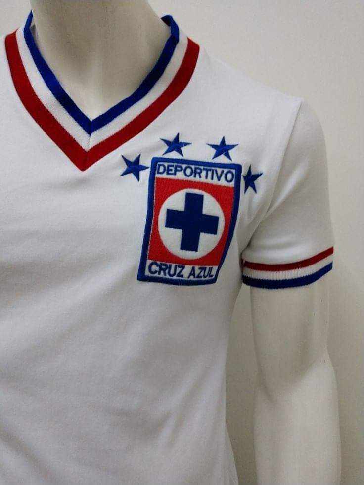 Mayoreo Cruz A. 1974 Visitante