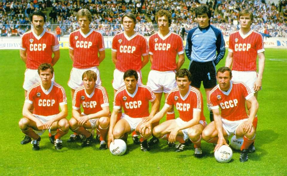 Mayoreo Union S. 1984