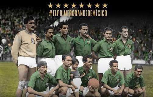 León 1961 Jersey Retro
