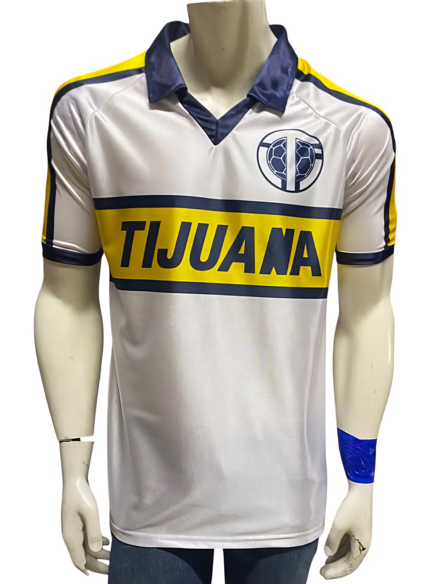 Tijuana 1991 Jersey Retro