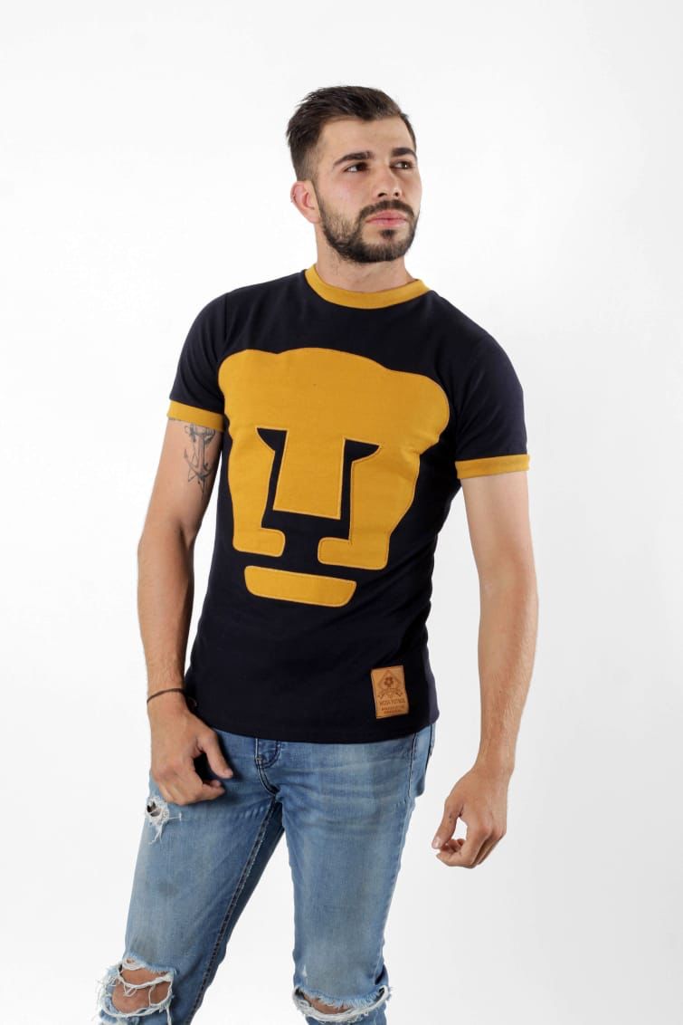 Pumas 1978 Jersey Retro