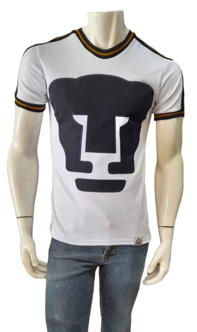 Pumas 1976 Jersey Retro