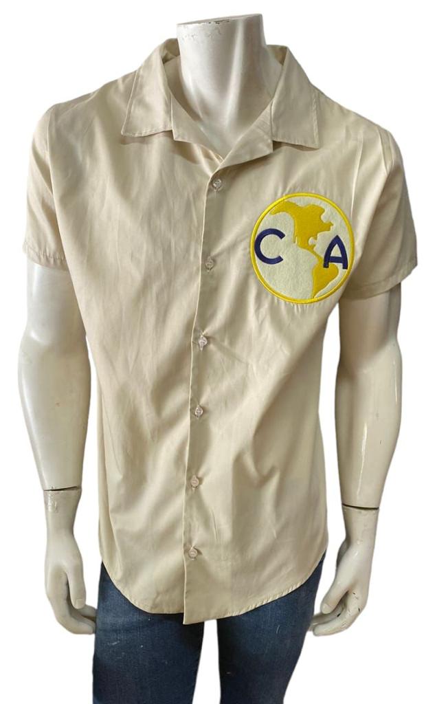 Camisa del america discount retro