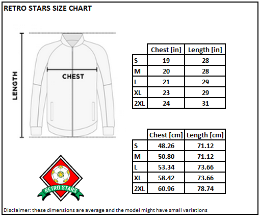 Cruz Azul 1987 Retro Jacket