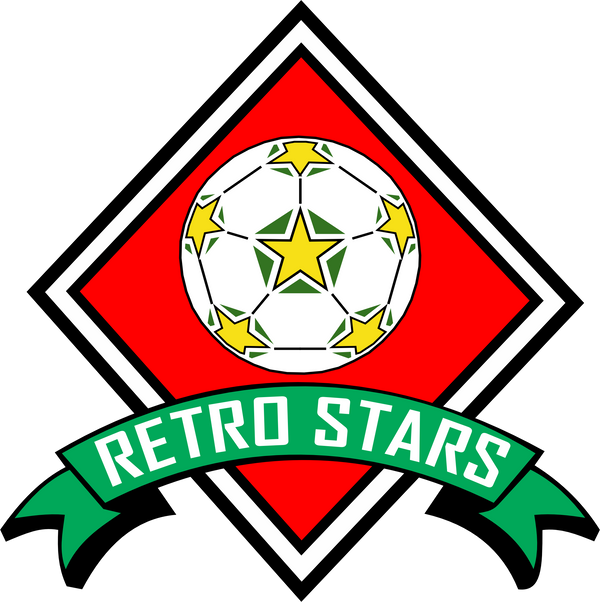 Retro Stars USA