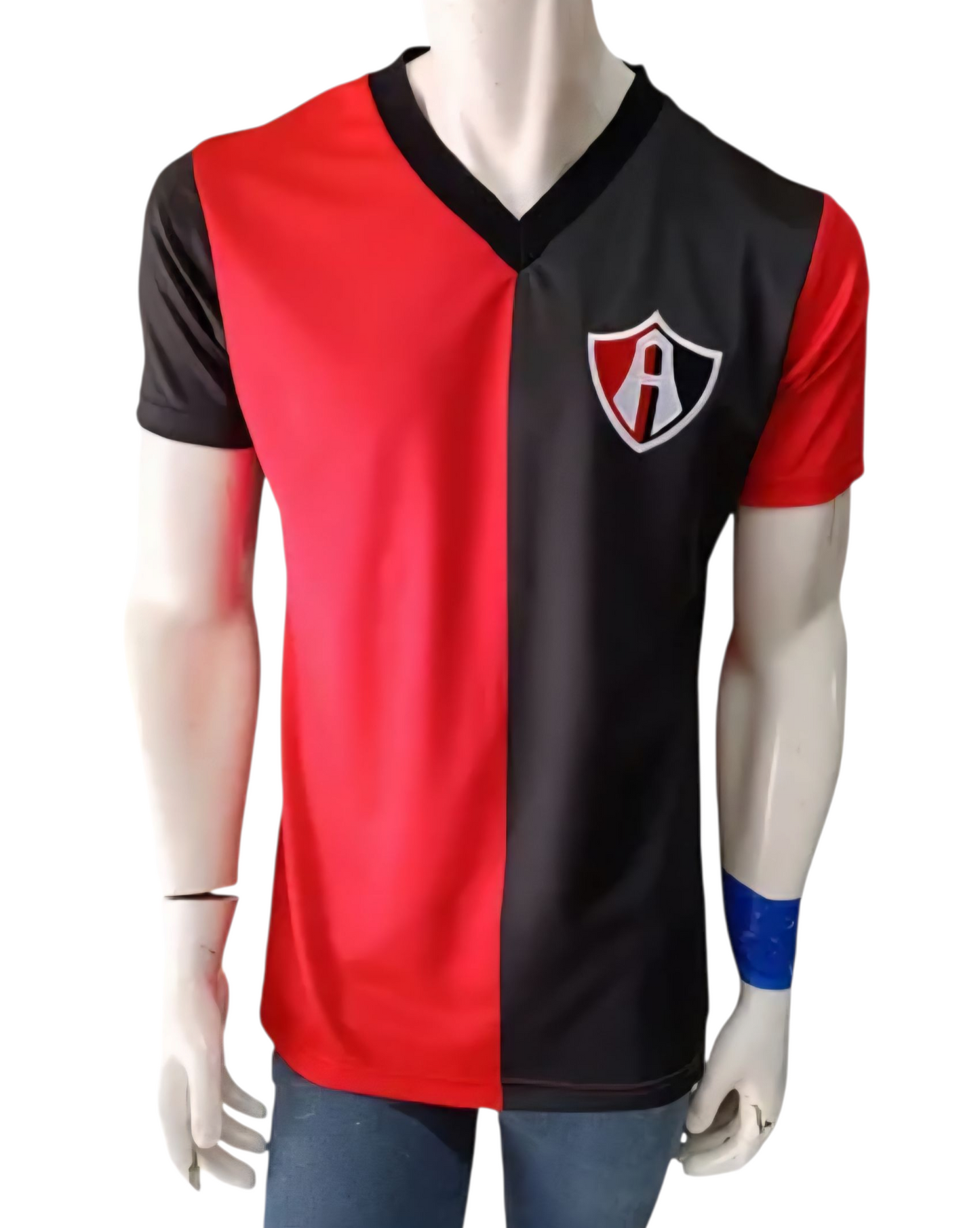 Atlas 1988 Retro Jersey