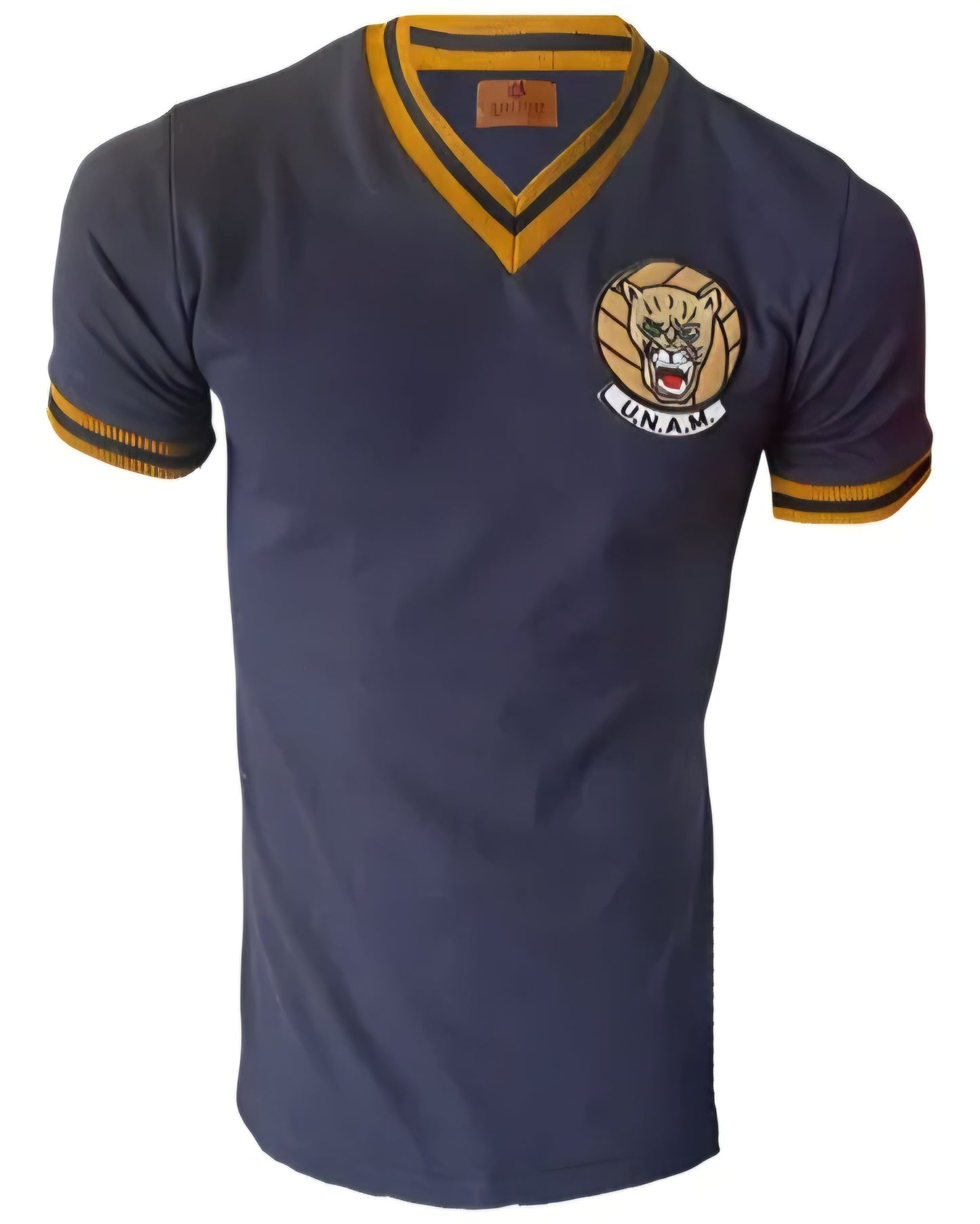 Pumas 1962 Retro Jersey