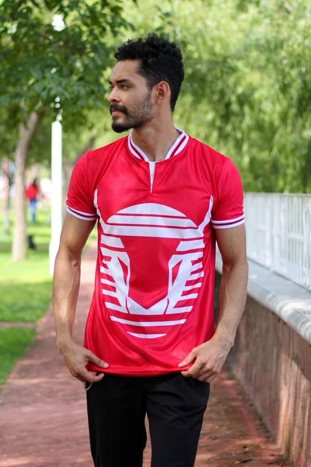 Toros Neza 1997 Retro Jersey