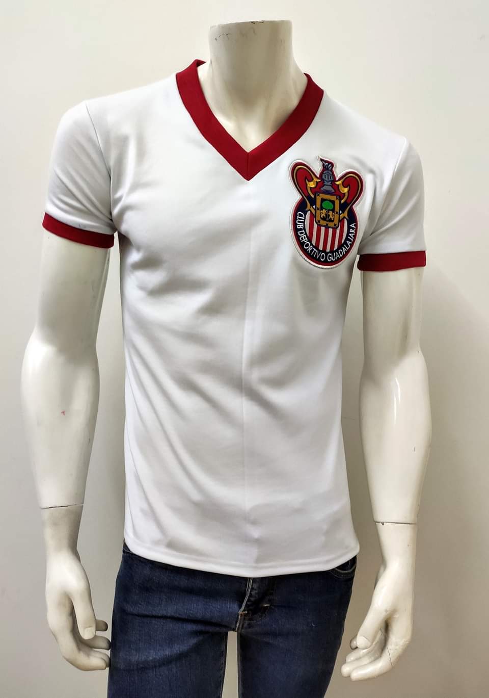 Wholesale Chi. 1960 Away