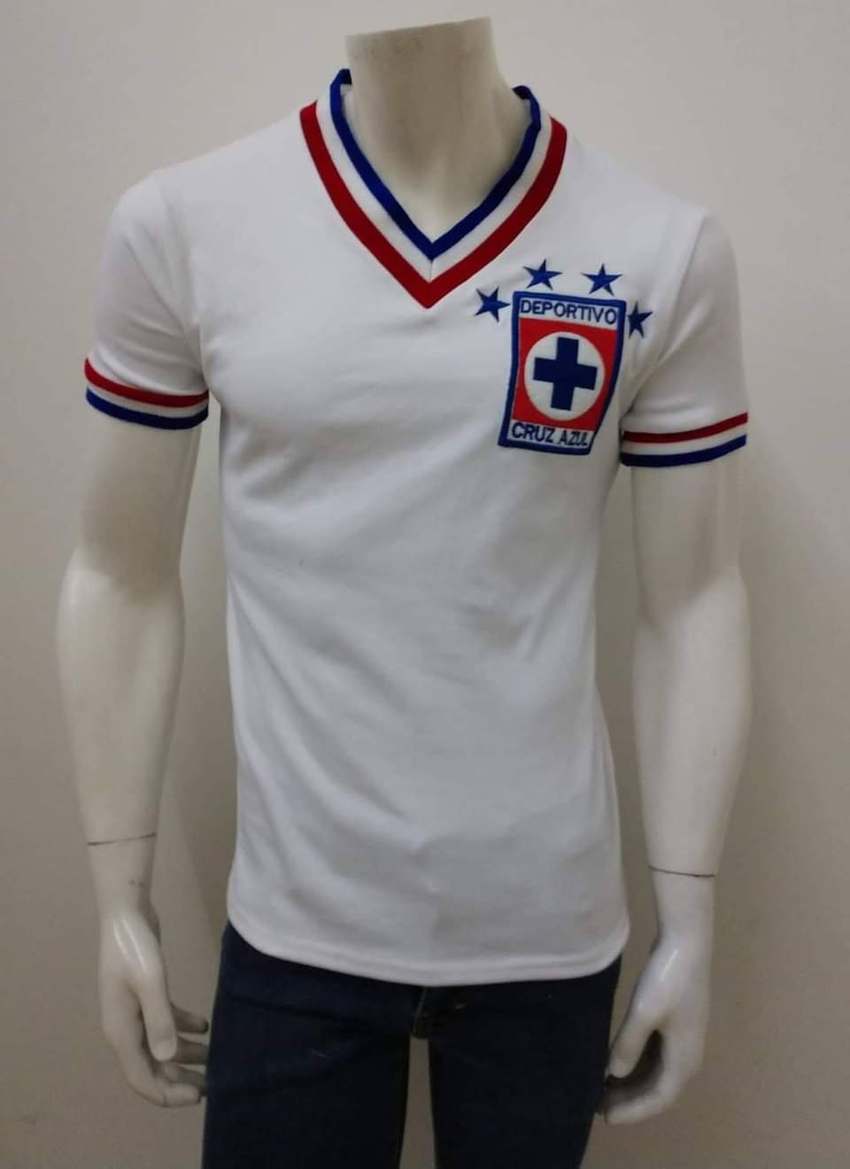 Wholesale Cruz A. 1974 Away