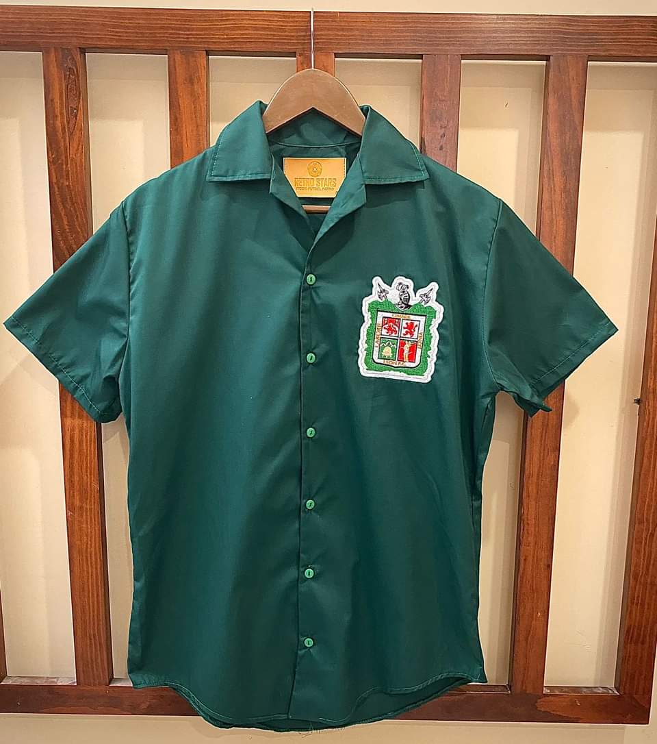 León 1947 Retro Jersey