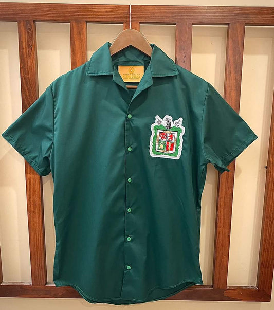 León 1961 Jersey Retro