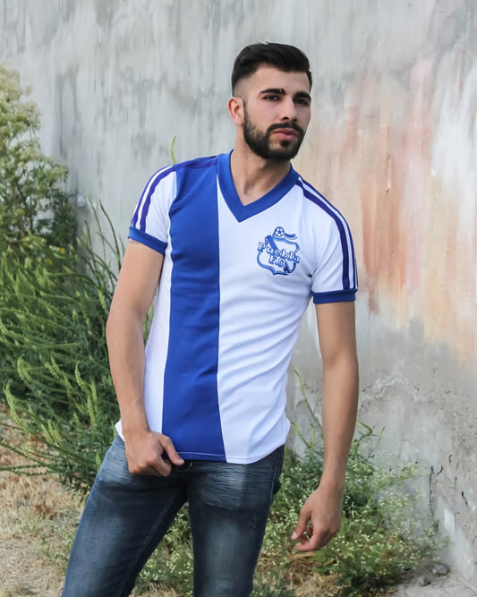 Puebla 1984 Jersey Retro