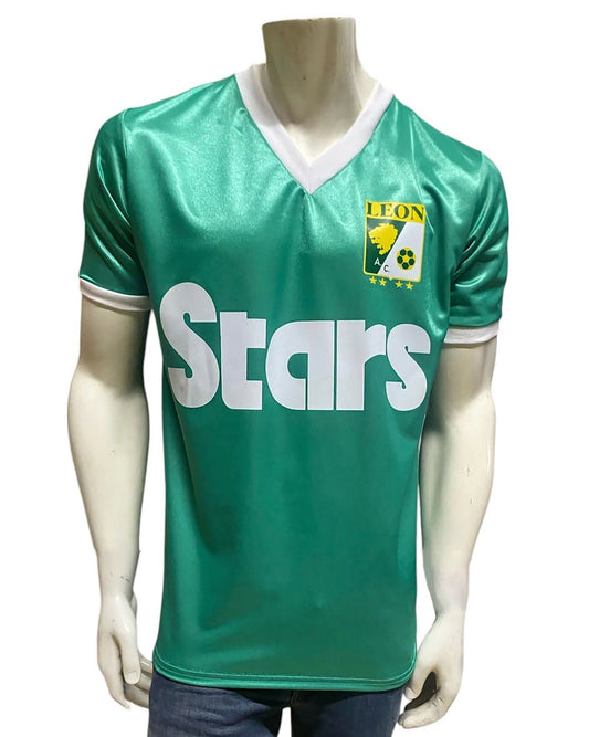 León 1991 Jersey Retro