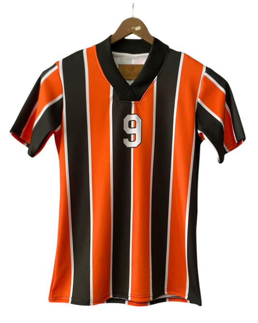 Jorge Campos 1997 Retro Jersey