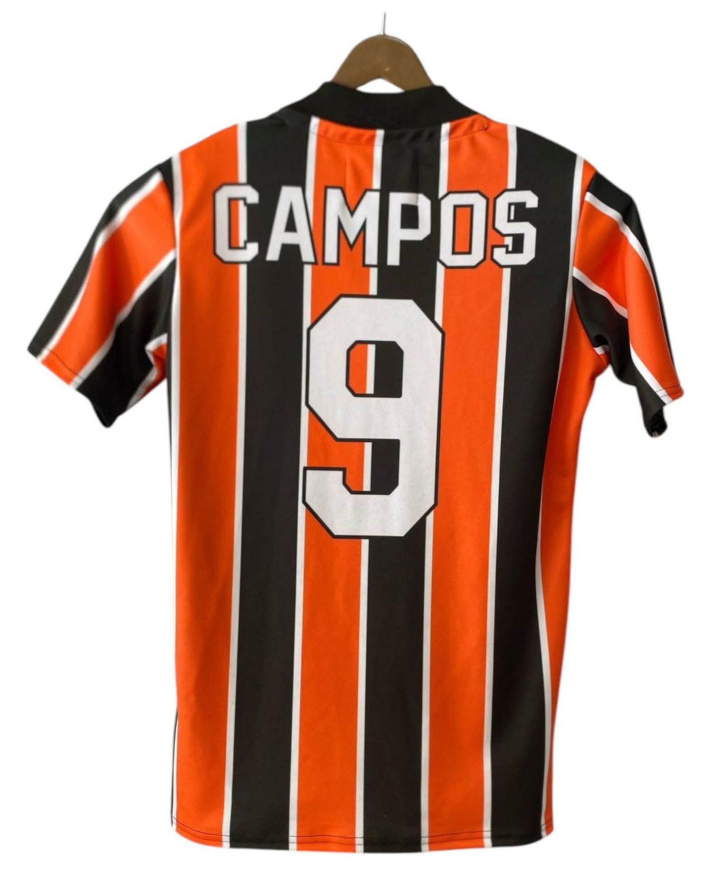 Jorge Campos 1997 Retro Jersey