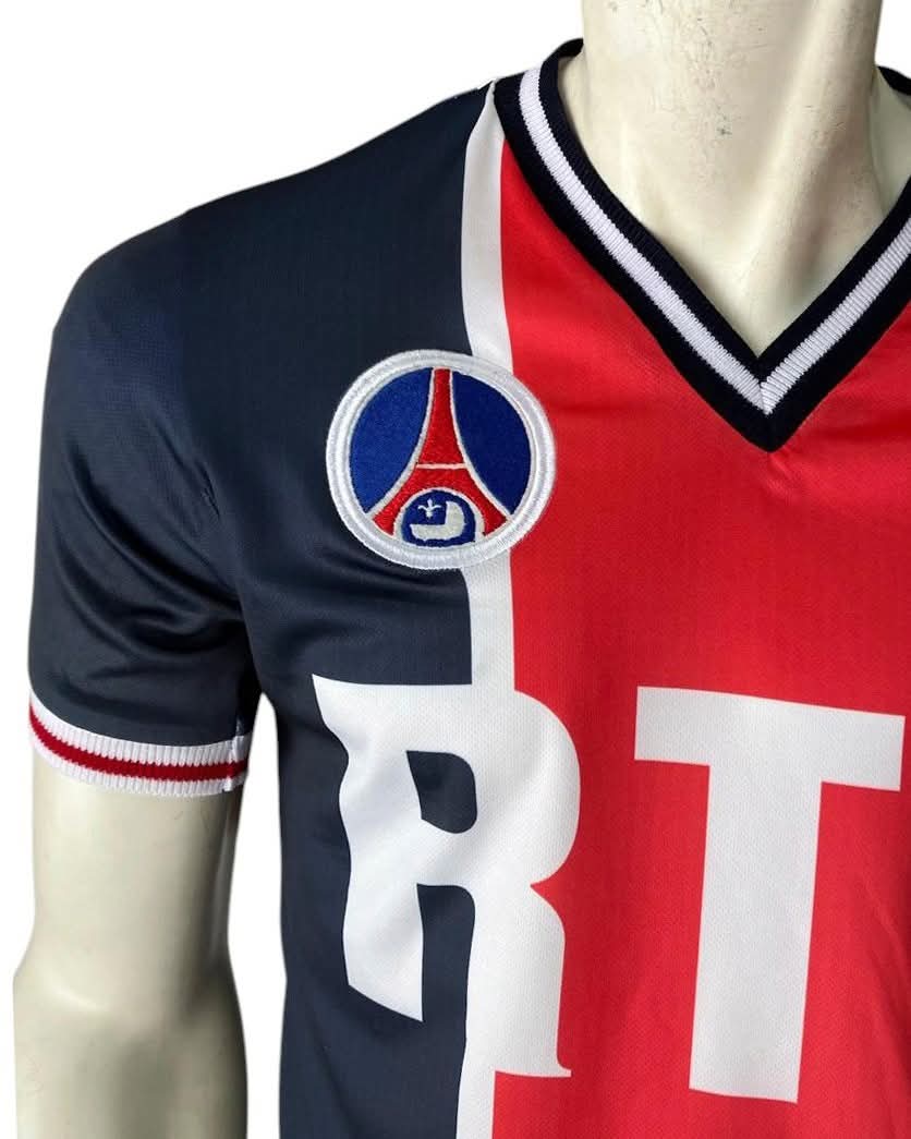 PSG 1976 Retro Jersey