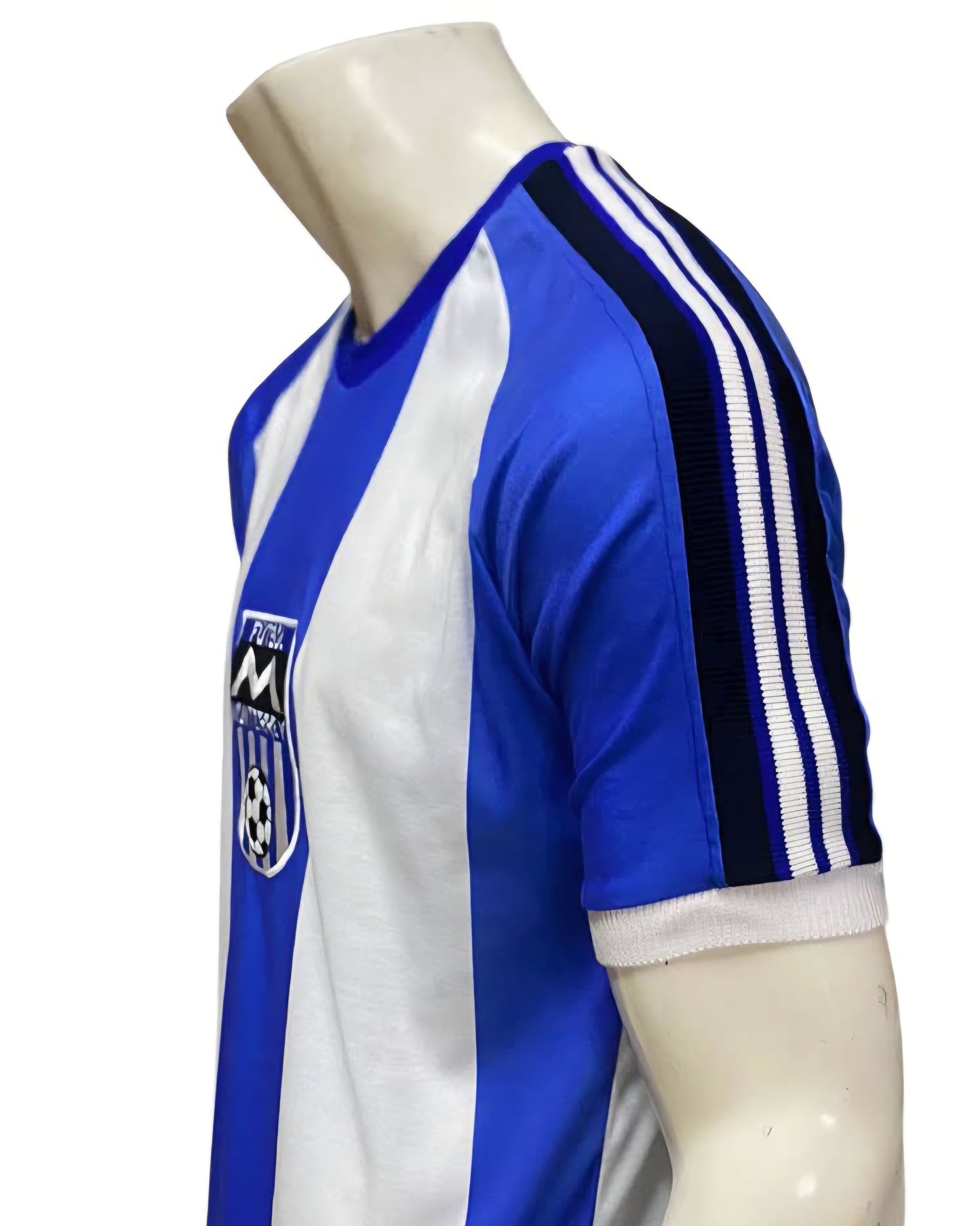 Monterrey 1975 Retro Jersey