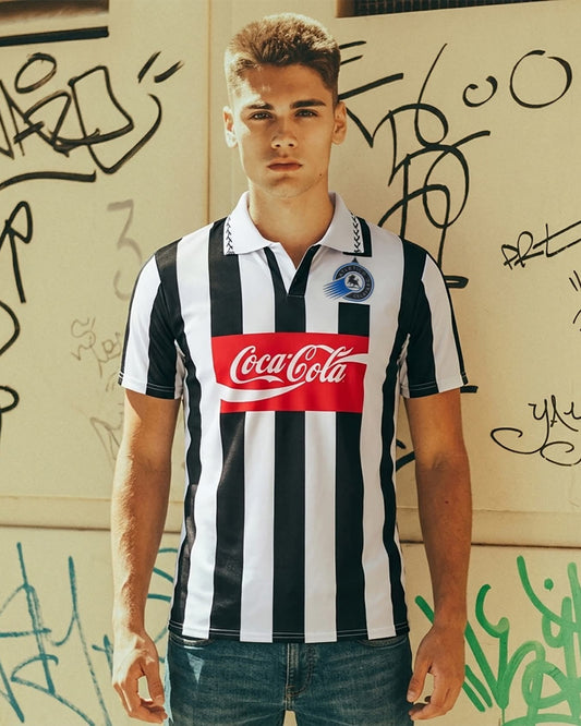 Celaya 1995 Retro Jersey
