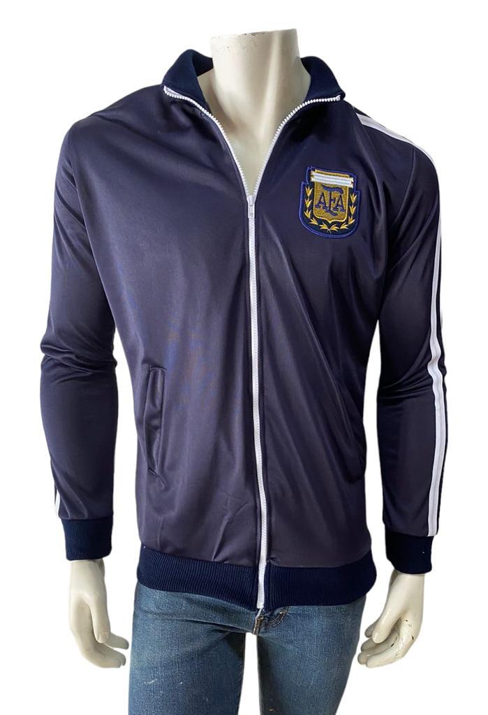 Argentina 2002 Retro Jacket