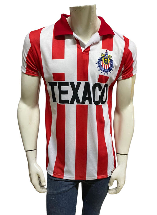 Chivas 1992 Retro Jersey