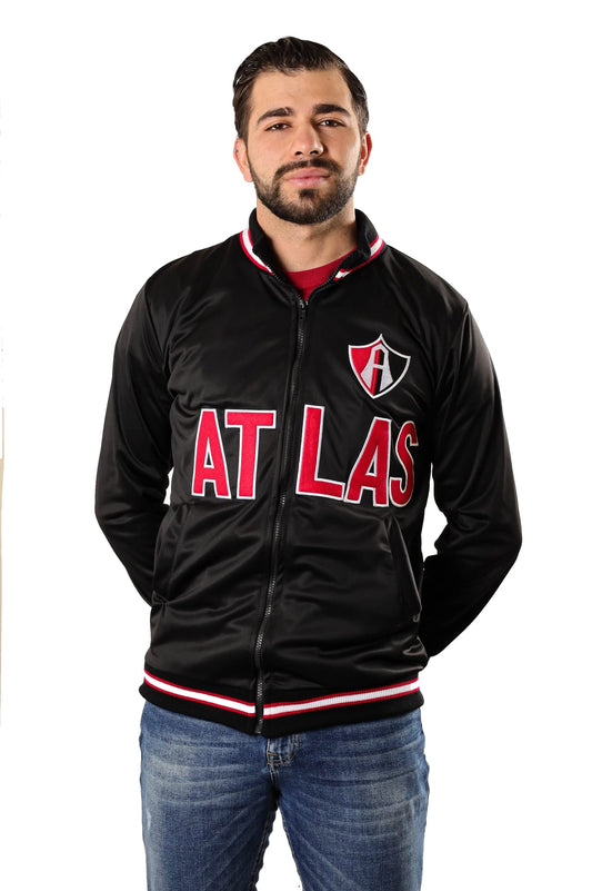 Atlas 2006 Retro Jacket