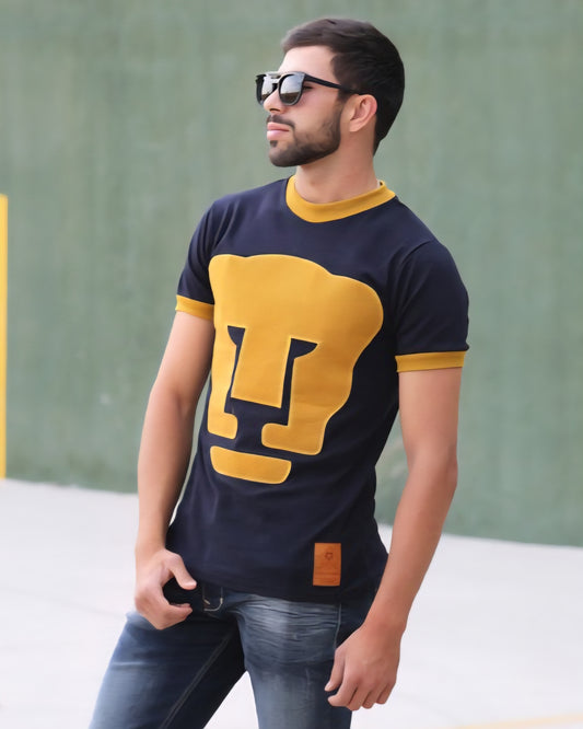 Pumas 1978 Jersey Retro