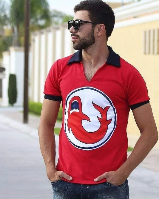 Veracruz 1978 Jersey Retro