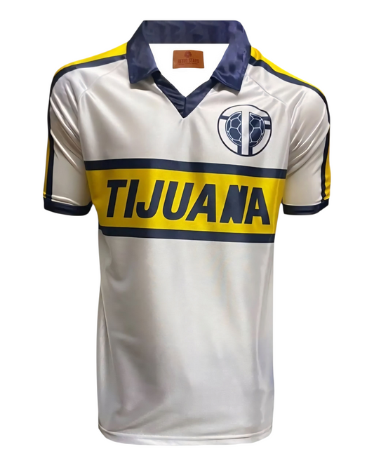 Tijuana 1991 Jersey Retro