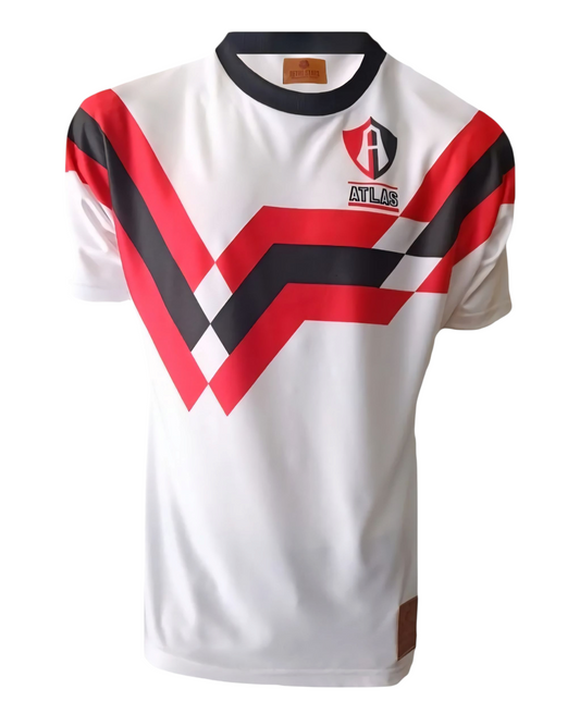 Atlas 1990 Retro Jersey Away